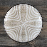 Japasuke Plates