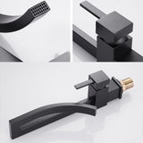 Brago Faucet