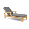 Anderson Teak Brianna Sun Lounger SL-109N