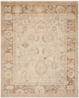 Sultanabad SUL1074A Beige / Brown