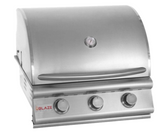 Blaze Prelude LBM 25" 3-Burner Built Grill