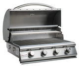 Blaze Prelude LBM 32" 4-Burner Built Grill