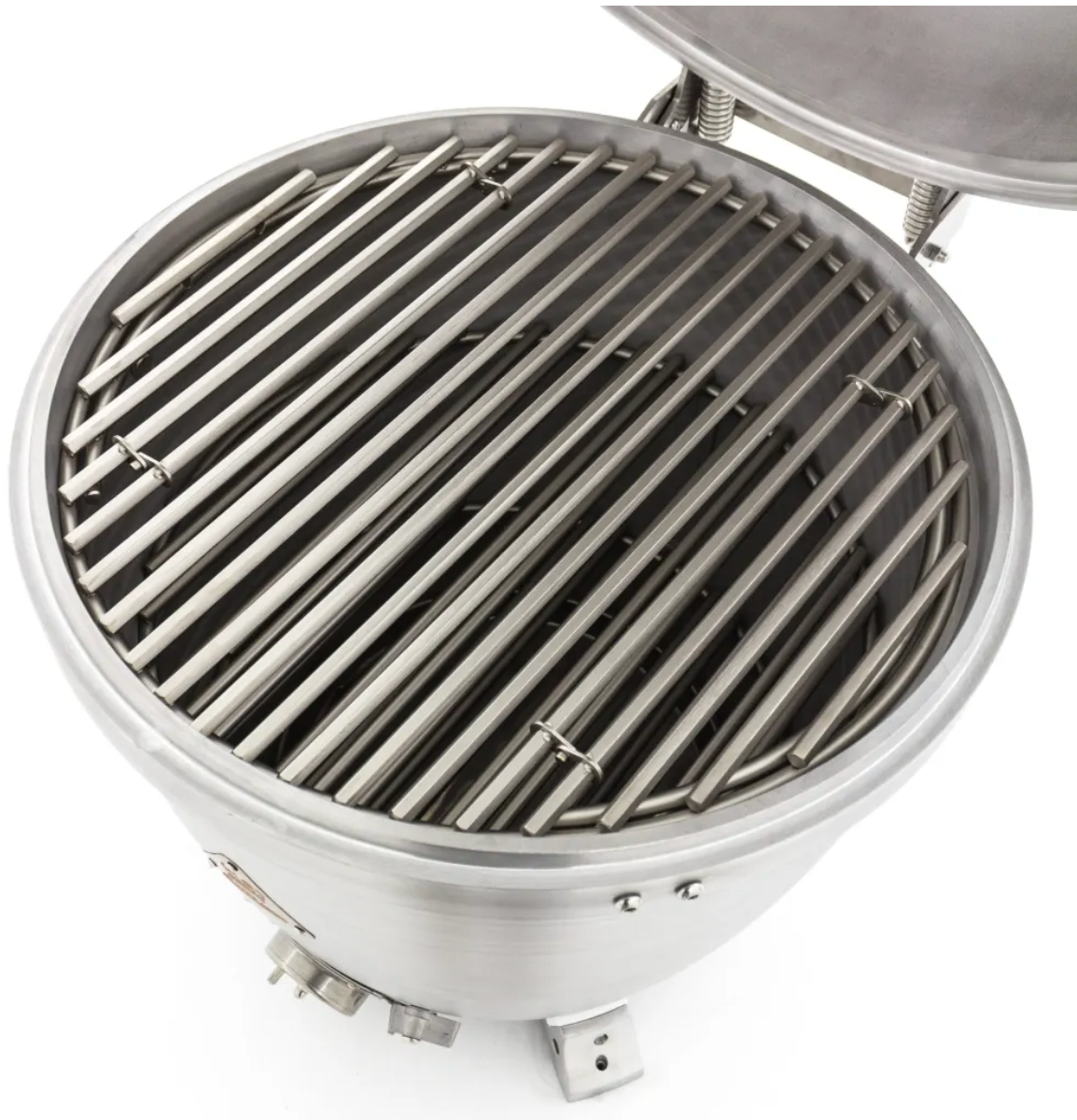 Blaze 20″  Kamado Cast Aluminum Grill