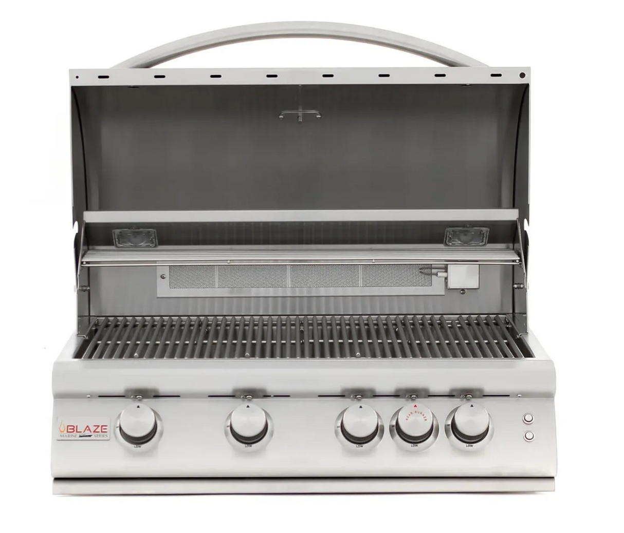 Blaze LTE 4-Burner Marine Grade Grill