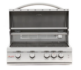 Blaze LTE 4-Burner Marine Grade Grill