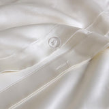 Klara Luxury Pure Mulberry Silk Bedding Set