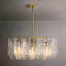 Blist Square Chandelier 48"