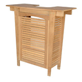 Anderson Teak Montego Bar Table TB-404BT