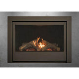 Sierra Flame Thompson 36" Deluxe Direct Vent Fireplace