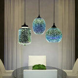 Galaxy Nordic Pendant Light