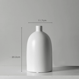 Point Nordic Ceramic Vase