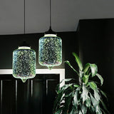 Galaxy Nordic Pendant Light