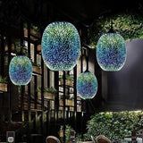 Galaxy Nordic Pendant Light