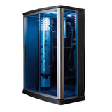 Mesa WS803A/WS803L Steam Shower