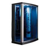 Mesa WS803A/WS803L Steam Shower