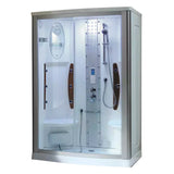 Mesa WS803A/WS803L Steam Shower