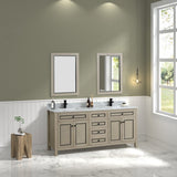 Legion Furniture Light Oak Sink Vanity