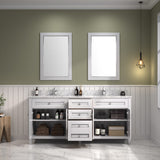 Legion Furniture White Sink Vanity