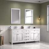 Legion Furniture White Sink Vanity