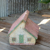 Park Hill Collection Barnyard Buildings XAB90997