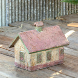 Park Hill Collection Barnyard Buildings XAB90997