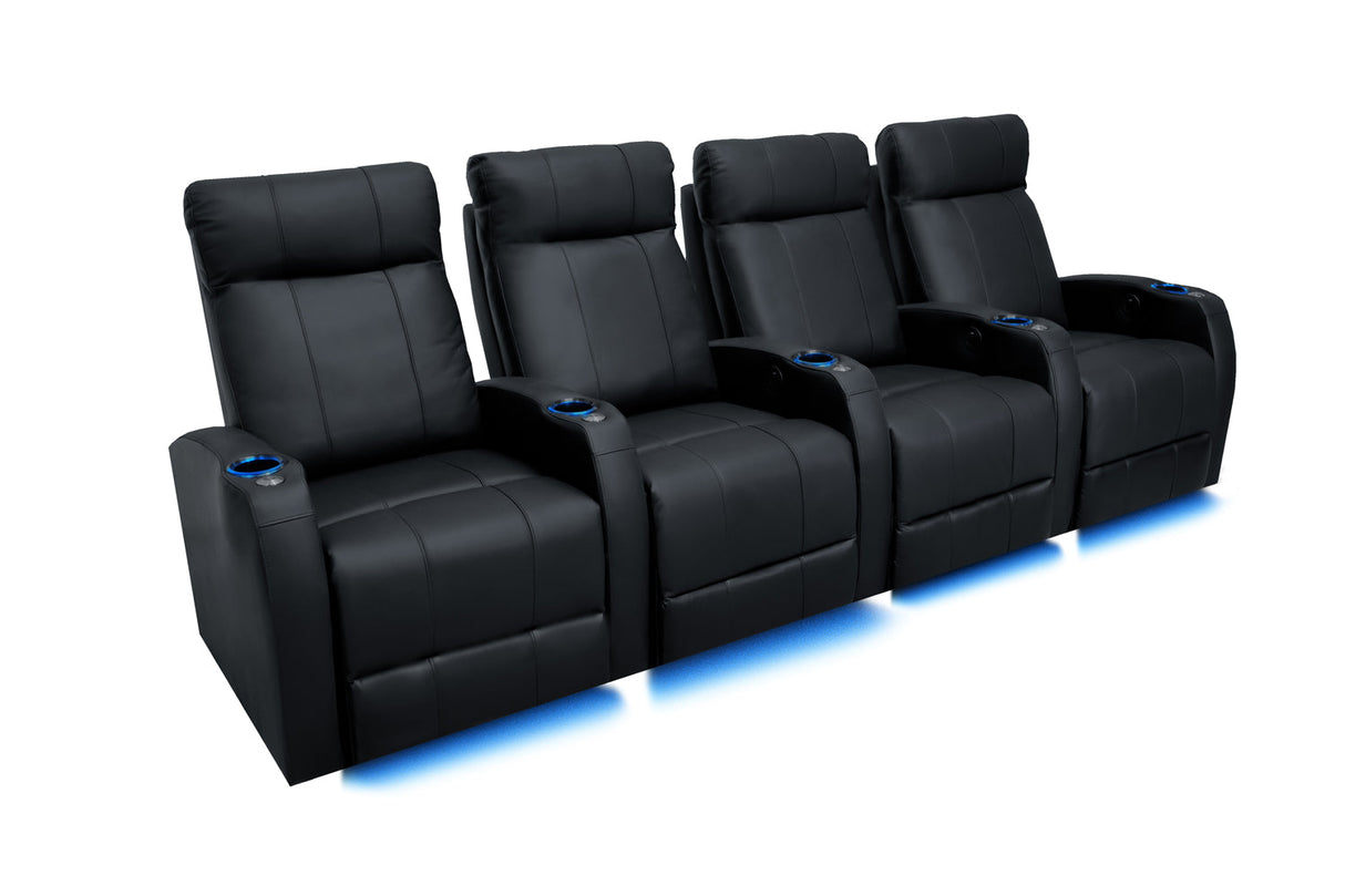 Valencia Syracuse Home Theater Seating