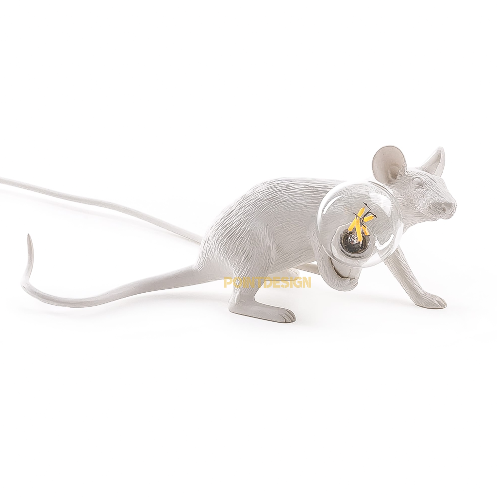 Lighting Mouse