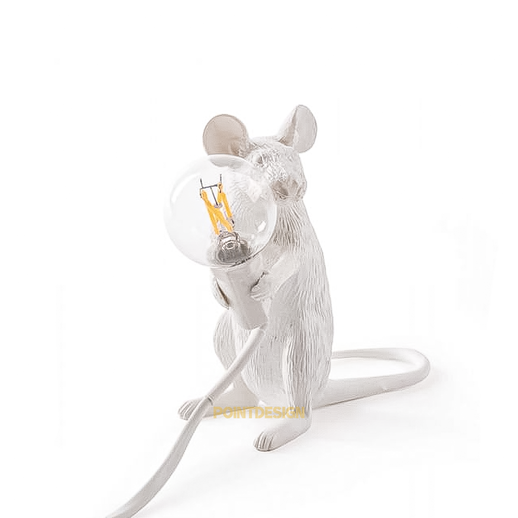 Lighting Mouse