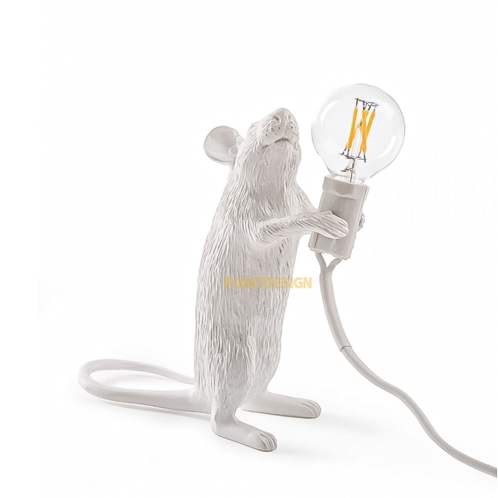 Lighting Mouse