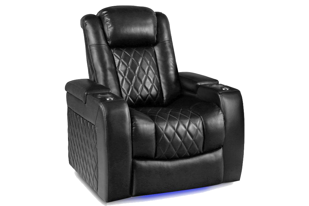 Valencia Tuscany Single Home Theater Seating