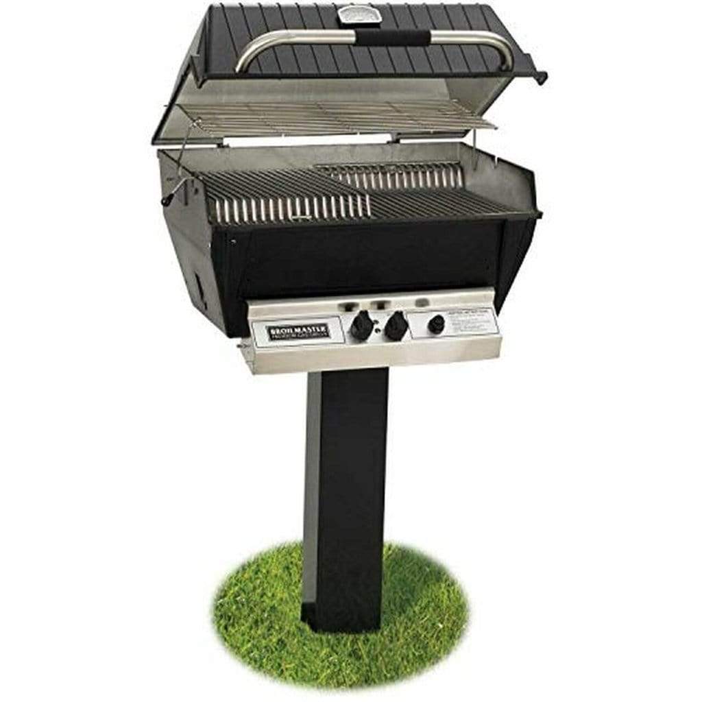 Broilmaster P3X Premium Gas Grill