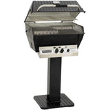 Broilmaster P3XF Premium Gas Grill