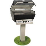 Broilmaster P3XF Premium Gas Grill