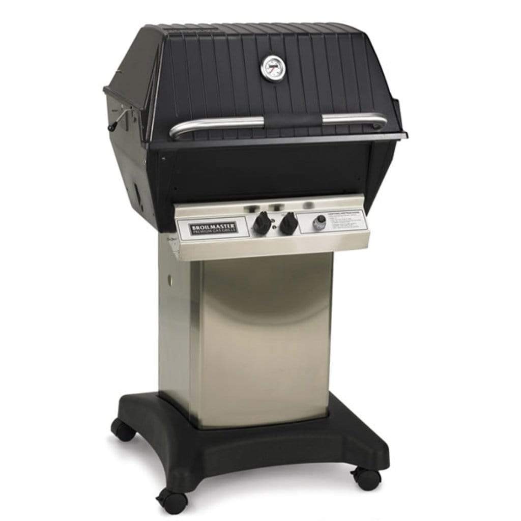 Broilmaster P3XF Premium Gas Grill