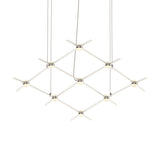 Constellation Aquarius Minor Pendant Light