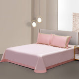 Sinatra Rose Egyptian Cotton Duvet Cover Set