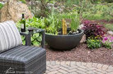 AquaScape Green Slate Patio Pond