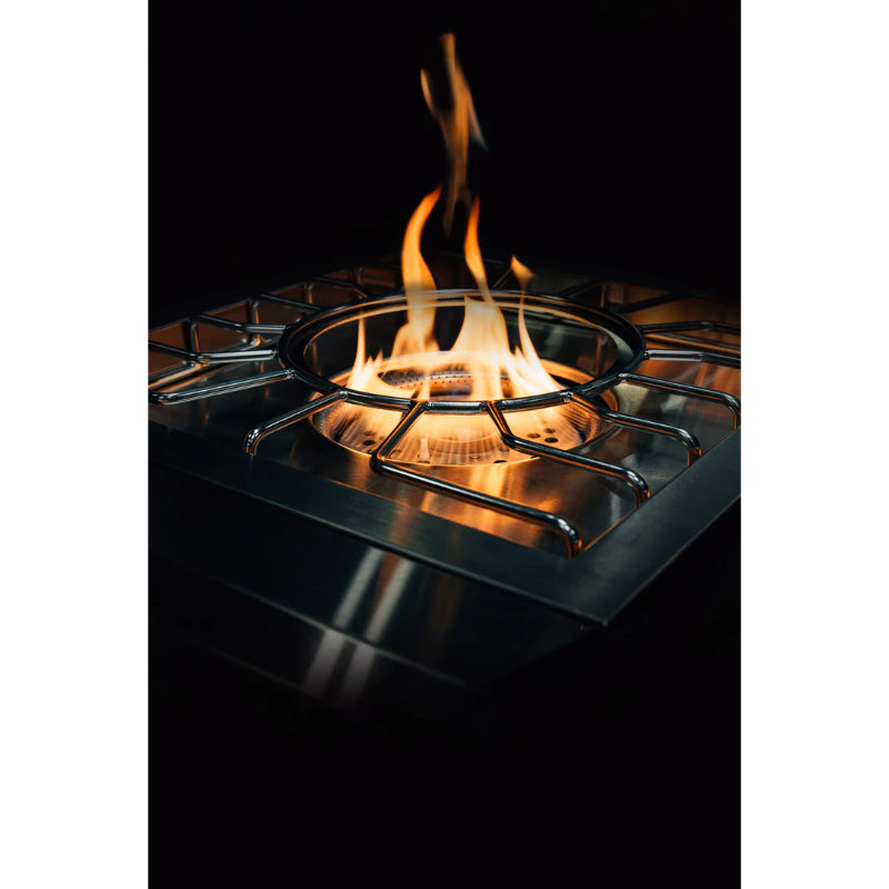 American Made Grills Estate Power Burner