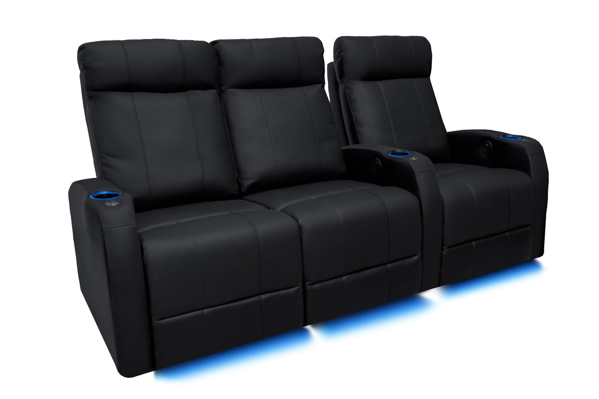 Valencia Syracuse Home Theater Seating