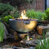 AquaScape Fire And Water Spillway Bowl