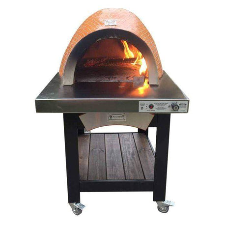 HPC Fire Forno Series FDP-FORNO