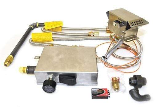 HPC Fire High Capacity Manual Spark Flame Control System FPPK-HC