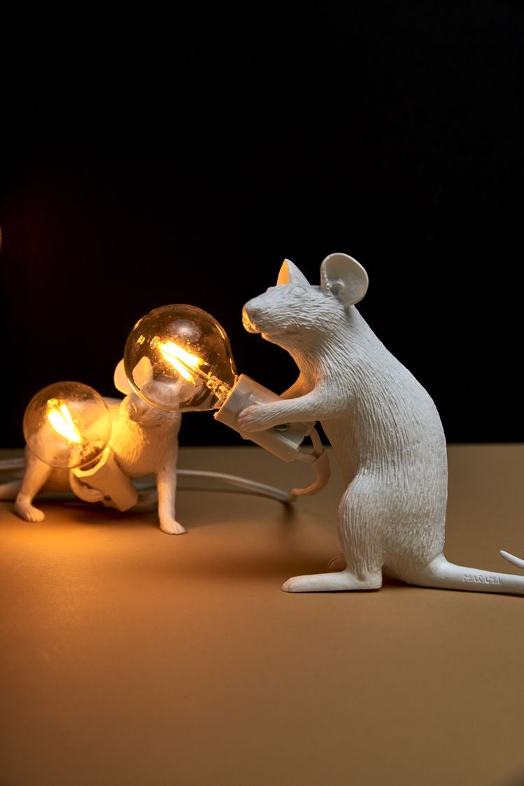 Lighting Mouse