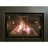 Sierra Flame Thompson 36" Deluxe Direct Vent Fireplace