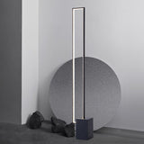 Modern Art Floor Lamp