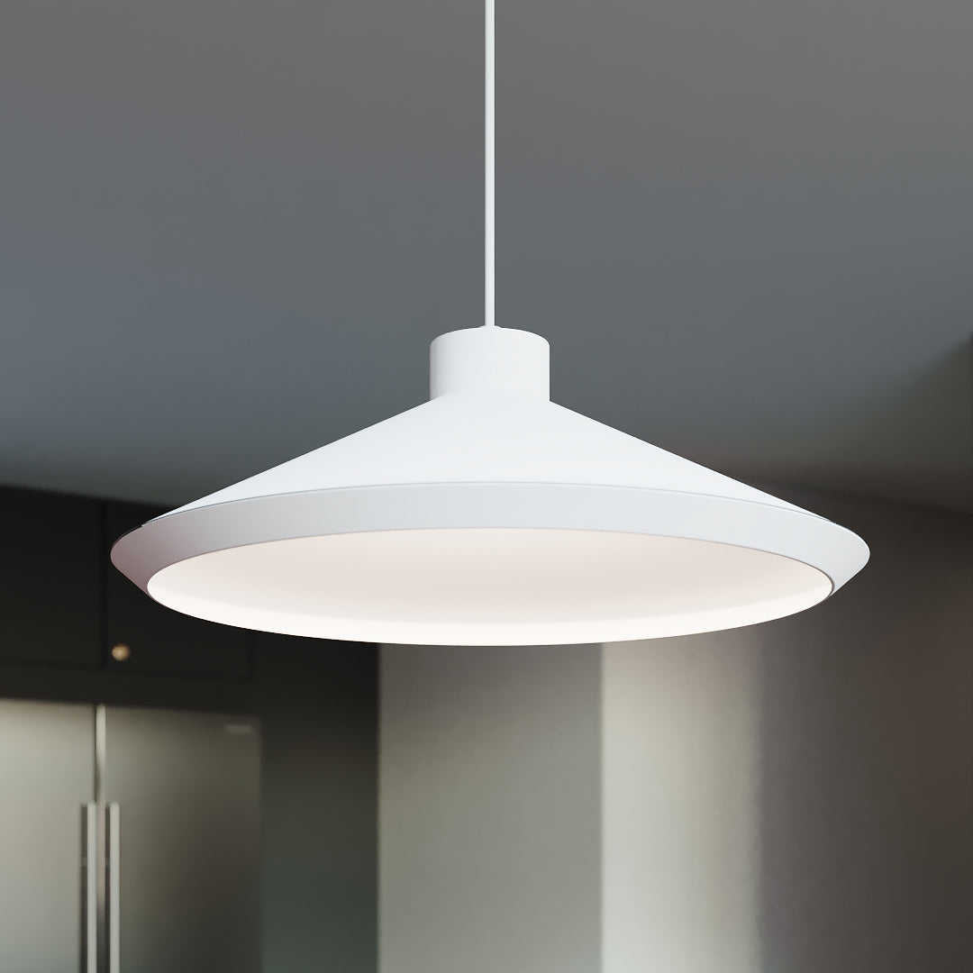 Koma Edo Pendant Light