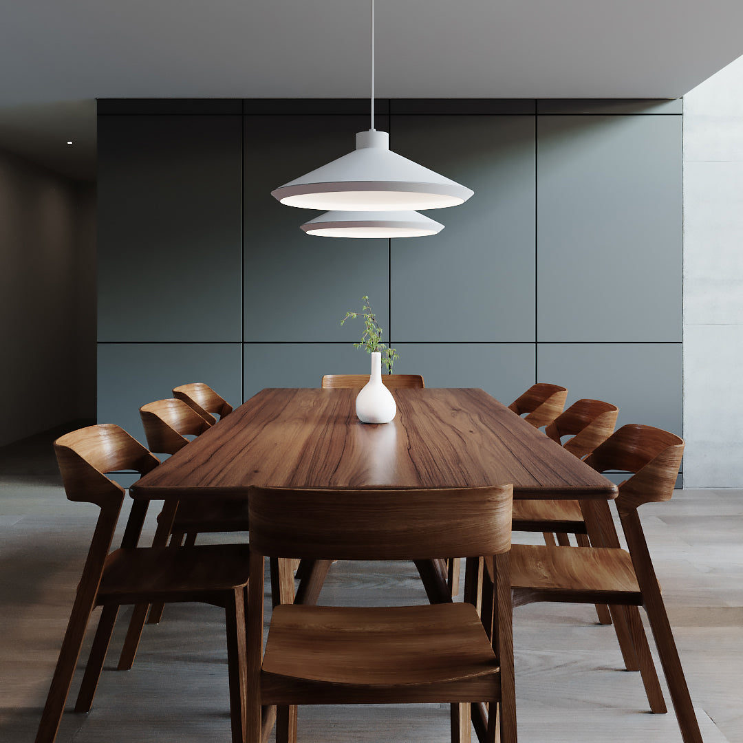 Koma Edo Pendant Light