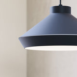 Koma Meiji Pendant Light