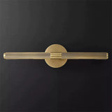 Sylvio Modern Solid Brass Picture Sconce Wall Lamp W18'' 23'' 30'' , Wall Light For Bathroom