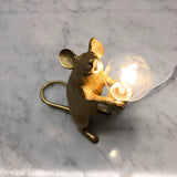 Lighting Mouse